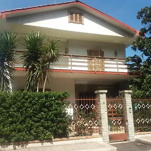  Casa vacanze Residenza Nisio