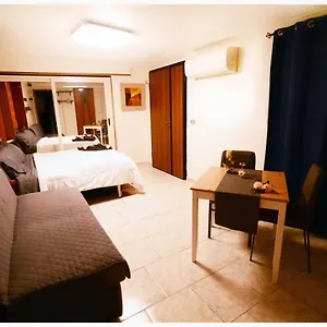  Appartamento Il Villino