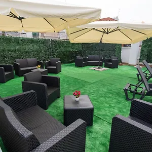 Dream Palace Apartman