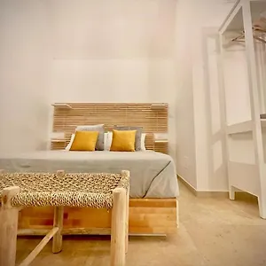 Casa Di Zia Pupetta Bari