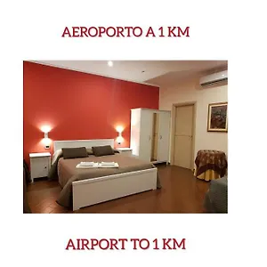  Affittacamere Simpson - Aeroporto Di -