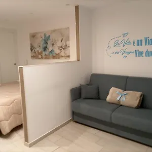 La Casa Dei Nonni Vendégház