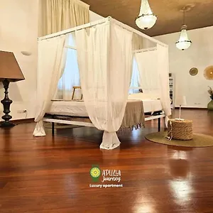 Apulia Journey - Manzoni 11 Vendégház