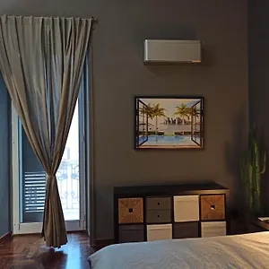 House Of Colors Apartman