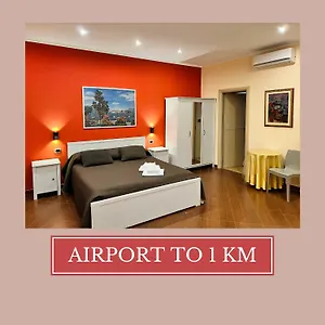 Airport - Bari