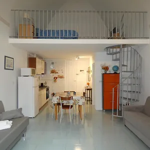 House Sasanelli Bari