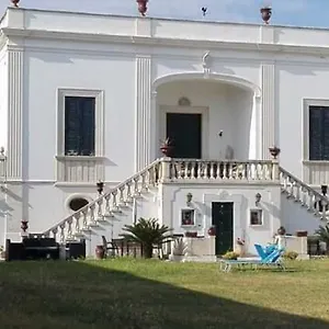  Bed & Breakfast Longo De Bellis