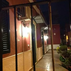 Dimora Benedetta 2 0 Bari