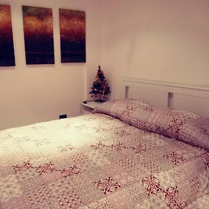 Casamassimi Apartman