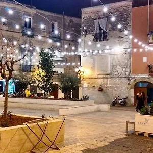 Macario In The Old Town Apartment