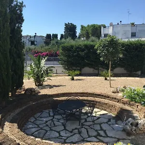  Casa vacanze La Casa Accanto