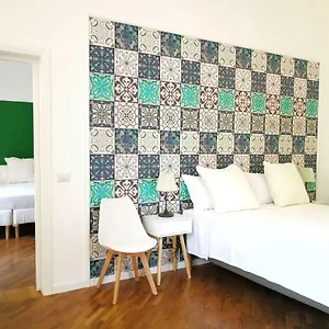 Carulli 69 - Flexible Check-in Apartment