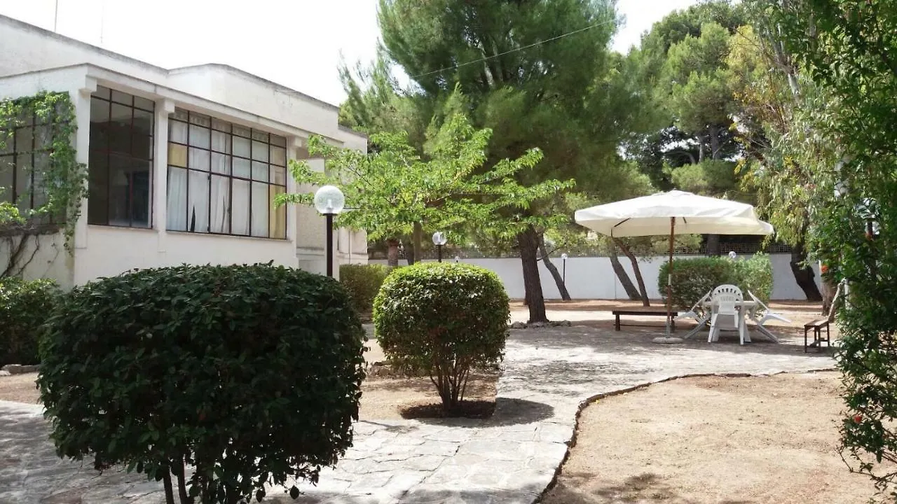 Villa Resi Santo Spirito