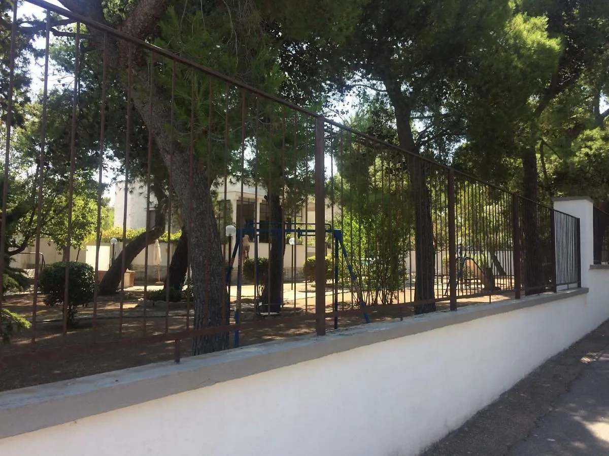 Villa Resi Santo Spirito