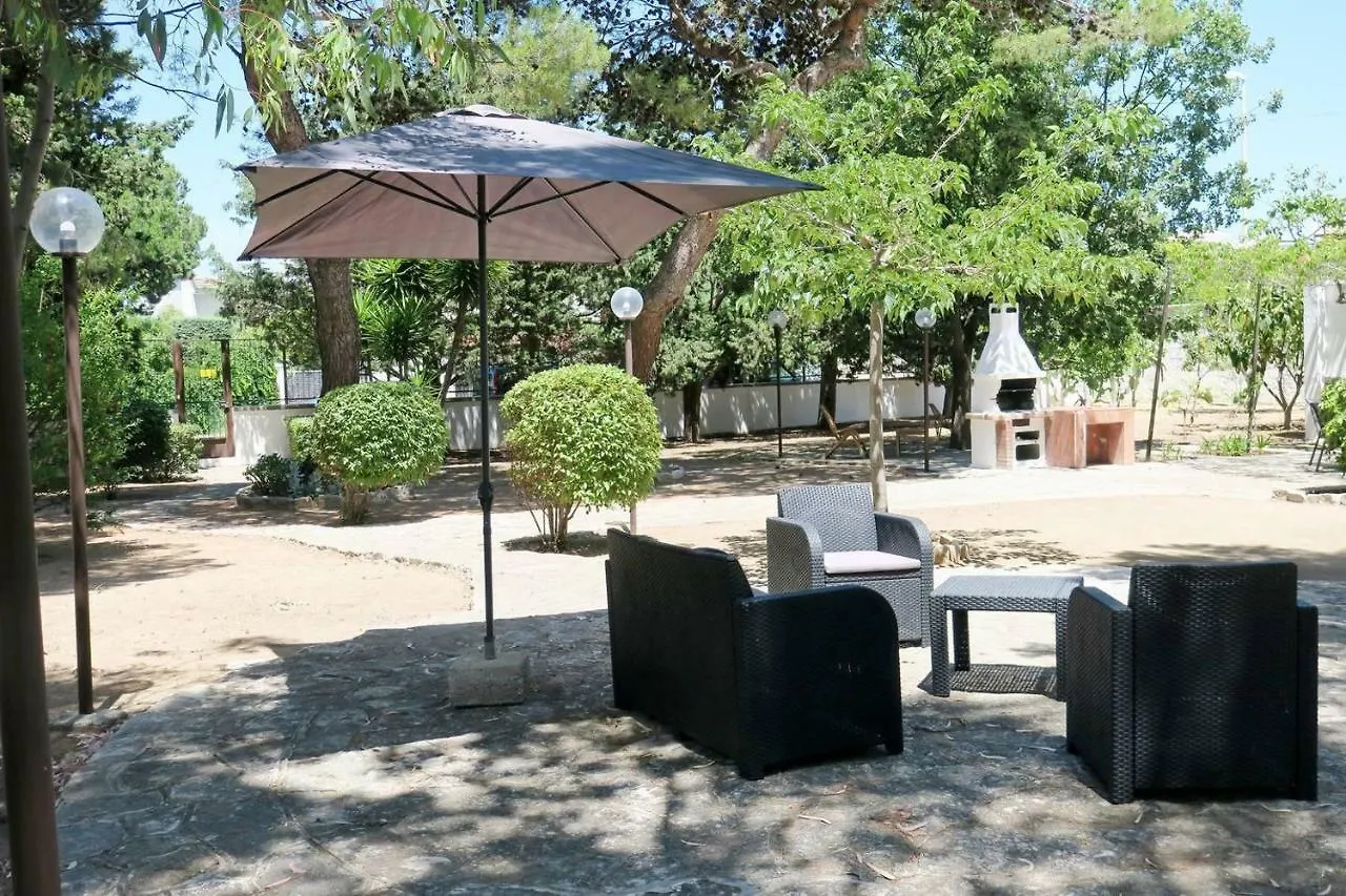 Villa Resi Santo Spirito  Italien