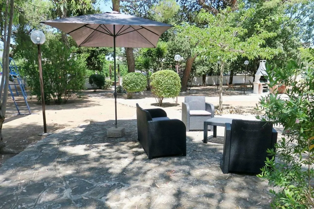 Villa Resi Santo Spirito  Italien