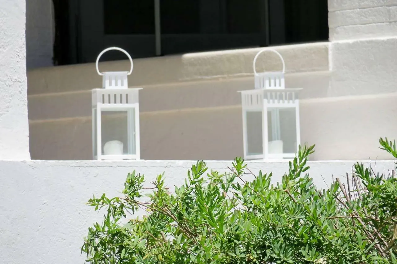 Villa Resi Santo Spirito  0*, Bari