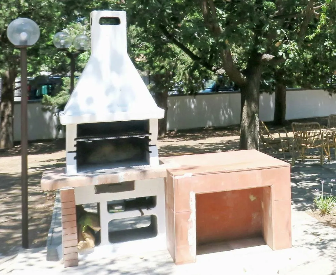 Villa Resi Santo Spirito  Bari
