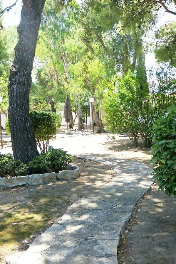 Villa Resi Santo Spirito